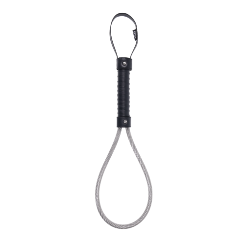 SPORTSHEETS EDGE METAL LOOP SPANKER