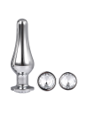 GLEAMING LOVE PLEASURE SET SILVER