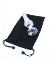 GLEAMING LOVE PLEASURE SET SILVER
