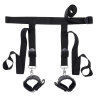 SPORTSHEETS EDGE ADJUSTABLE DOOR RESTRAINTS