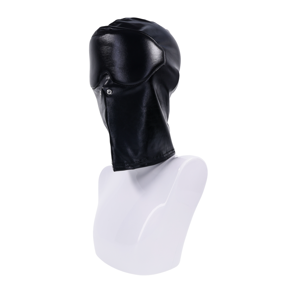 SPORTSHEETS EDGE BLACKOUT HOOD