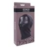 SPORTSHEETS EDGE BLACKOUT HOOD