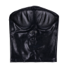 SPORTSHEETS EDGE BLACKOUT HOOD