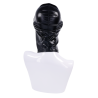 SPORTSHEETS EDGE BLACKOUT HOOD