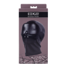 SPORTSHEETS EDGE BLACKOUT HOOD