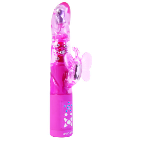 EVOLVED MENAGE A TROIS PINK