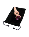 GLEAMING LOVE PLEASURE SET ROSE GOLD