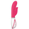 Wibrator Evolved Disco Bunny - Sklep erotyczny Intymnosc24.pl
