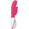 Wibrator Evolved Disco Bunny - Sklep erotyczny Intymnosc24.pl