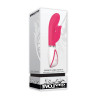 Wibrator Evolved Disco Bunny - Sklep erotyczny Intymnosc24.pl