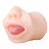 Masturbator Zero Tolerance Real Mouth Stroker - Sklep erotyczny Intymnosc24.pl