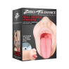 Masturbator Zero Tolerance Real Mouth Stroker - Sklep erotyczny Intymnosc24.pl