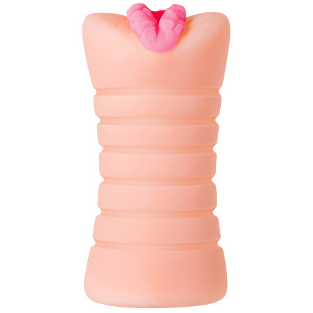 ZERO TOLERANCE LISA ANN REALISTIC VAGINA STROKER