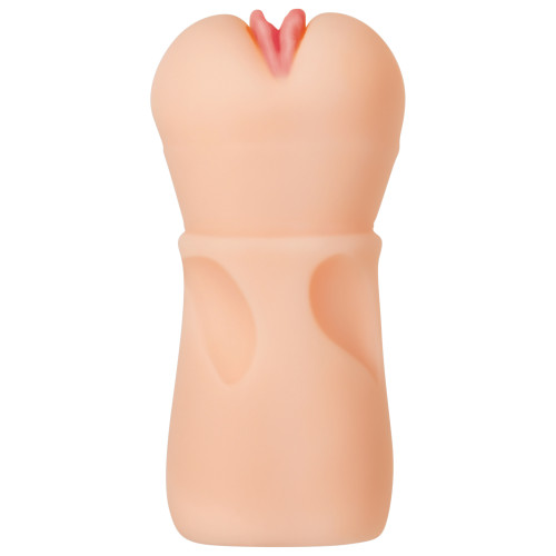 ZERO TOLERANCE SASHA GREY REALISTIC VAGINA STROKER