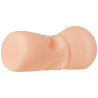 ZERO TOLERANCE SASHA GREY REALISTIC VAGINA STROKER