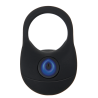 ZERO TOLERANCE COCK ARMOR BLACK