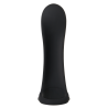 ZERO TOLERANCE COCK ARMOR BLACK