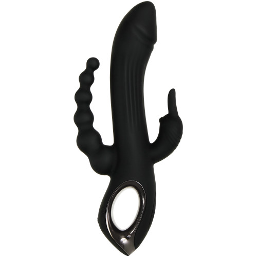 EVOLVED TRIFECTA BLACK