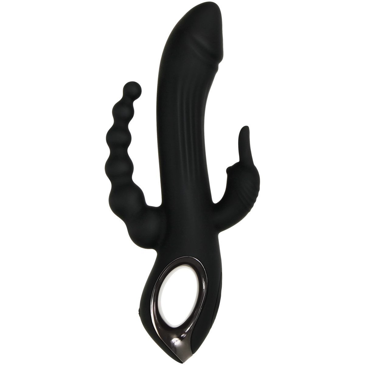 EVOLVED TRIFECTA BLACK