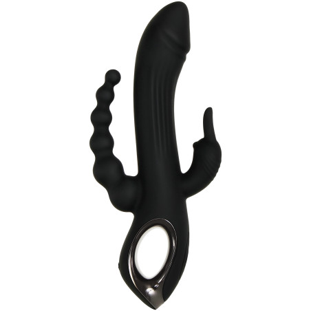 EVOLVED TRIFECTA BLACK
