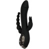 EVOLVED TRIFECTA BLACK