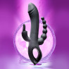 EVOLVED TRIFECTA BLACK