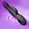EVOLVED TRIFECTA BLACK