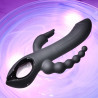 EVOLVED TRIFECTA BLACK