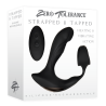 Stymulator prostaty Strapped Tapped Zero Tolerance - Sklep erotyczny Intymnosc24.pl