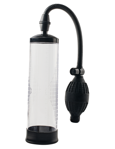 RAMROD CLASSIC PENIS PUMP