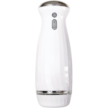 ZERO TOLERANCE THE THRUSTING STROKER