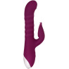 EVOLVED LOVELY LUCY PURPLE