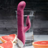 Fioletowy wibrator Evolved Lovely Lucy - Sklep erotyczny Intymnosc24.pl