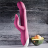 Fioletowy wibrator Evolved Lovely Lucy - Sklep erotyczny Intymnosc24.pl