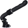 EVOLVED G-FORCE THRUSTER BLACK