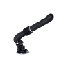 EVOLVED G-FORCE THRUSTER BLACK
