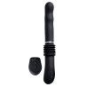 EVOLVED G-FORCE THRUSTER BLACK