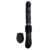 EVOLVED G-FORCE THRUSTER BLACK
