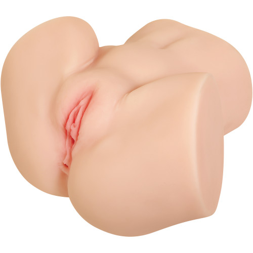 ZERO TOLERANCE RILEY REID BODY STROKER