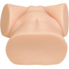 ZERO TOLERANCE RILEY REID BODY STROKER