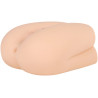 Masturbator Zero Tolerance Sasha Grey Stroker Flesh - Sklep erotyczny Intymnosc24.pl