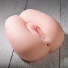 Masturbator Zero Tolerance Sasha Grey Stroker Flesh - Sklep erotyczny Intymnosc24.pl