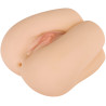 Masturbator Zero Tolerance Sasha Grey Stroker Flesh - Sklep erotyczny Intymnosc24.pl