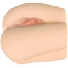 Masturbator Zero Tolerance Sasha Grey Stroker Flesh - Sklep erotyczny Intymnosc24.pl