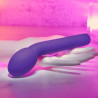 Fioletowy wibrator Evolved Sweet Spot - Sklep erotyczny Intymnosc24.pl