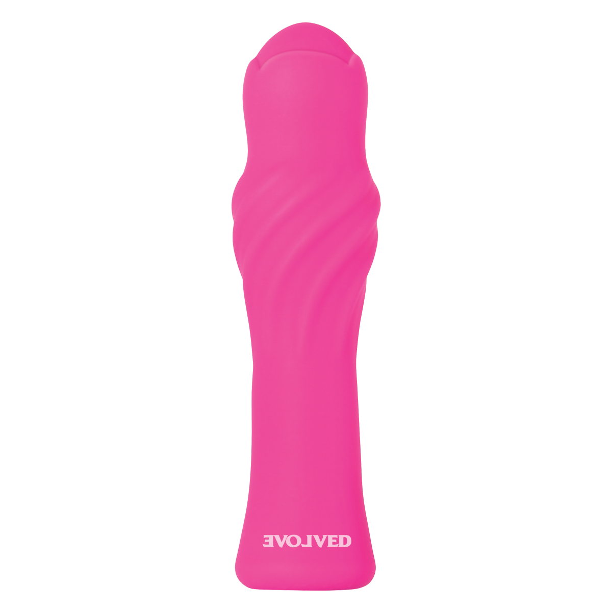 EVOLVED TWIST & SHOUT PINK