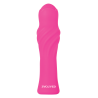 EVOLVED TWIST & SHOUT PINK