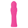 EVOLVED TWIST & SHOUT PINK
