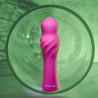 EVOLVED TWIST & SHOUT PINK