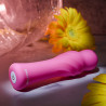 EVOLVED TWIST & SHOUT PINK